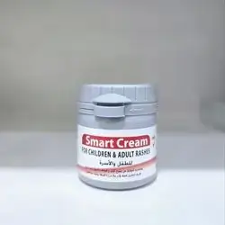 Smart cream (sudocream) 60mg for children and adult