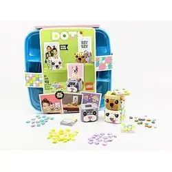 41904 Dots Animals Picture Holders
