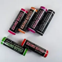 Color Smoke