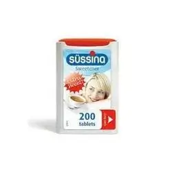 Sussino Sweetner