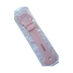 Pink Pet Snack Spoon