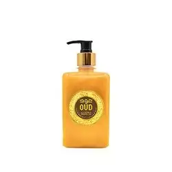 Oud Original Liquid Hand Wash Soap 500 Ml