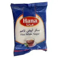 Hana Sugar 900 Gram