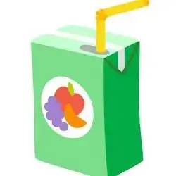 Kids Juice