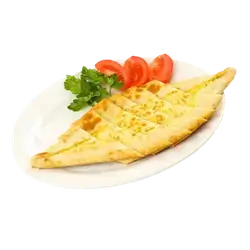 Cheese Pide