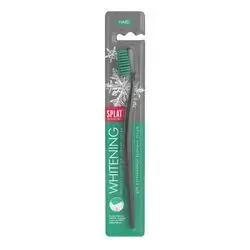 splat whitening tooth brush (hard)