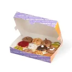 Mix Donut Dozen
