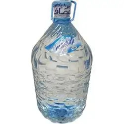 Massafi Mineral Water 17l