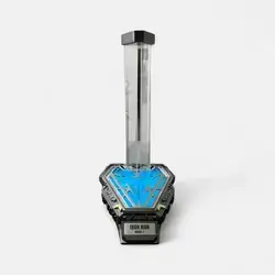 Iron Man MK50 Helmet Stand