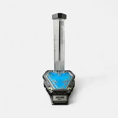 Iron Man MK50 Helmet Stand