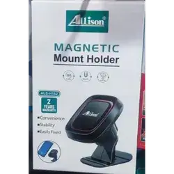Allison Mount Holder