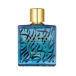 Pacific Rayhaan for men