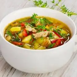 vegetable Soup