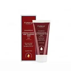 Foltène strengthening for thinning hair men 200ml
