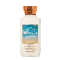 At The Beach Body Lotion 236ml _ Bath & Body Works