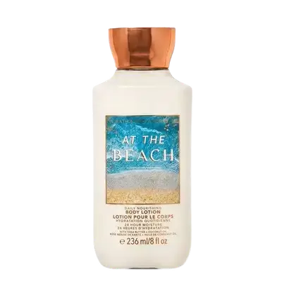 At The Beach Body Lotion 236ml _ Bath & Body Works