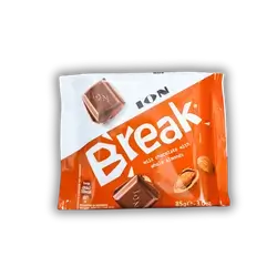 Nestle ION Almond Square 85g