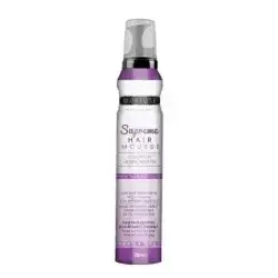 Morfose Supreme Hair Mousse Collagen Herbal Keratin 200 ml