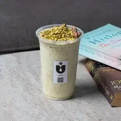Pistachio Smoothie