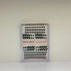 Natural False Eyelashes