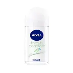 Nivea Fresh Comfort Deodorant 50ml