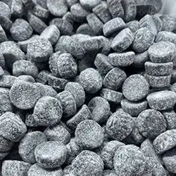 Candy Salty Liquorice (Sweet & Salty)