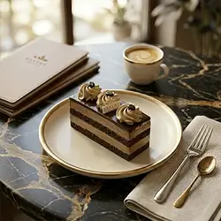 Coffee Cake