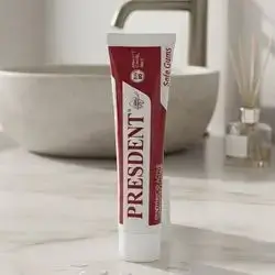 PRESIDENT SAFE GUMS