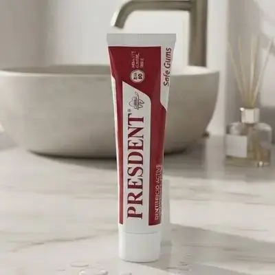 PRESIDENT SAFE GUMS