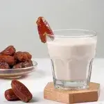 Date Milk