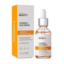 Beauty Unique Vitamin C Serum 50ml
