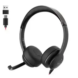ONIKUMA X37 Professional USB Gaming Headset