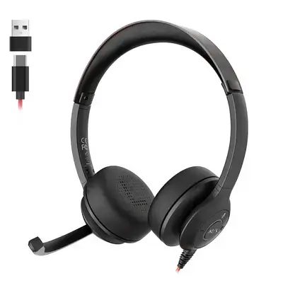 ONIKUMA X37 Professional USB Gaming Headset