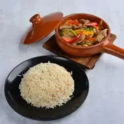 Beef Fajita