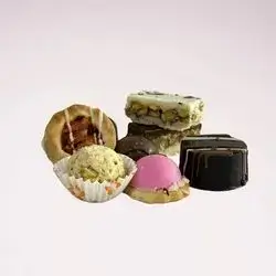 Extra Petit Four 1KG