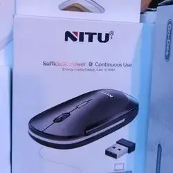 WIRELES MOUSE