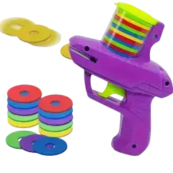 Shooter Cat Toy