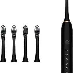 rechargeable toothbrush electric 