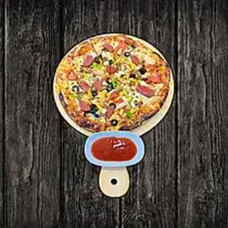 Pizza Italy