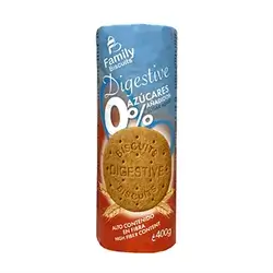 Family Digestive No Sugar