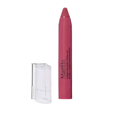 Clearly Brilliant Tinted Lips BERRY _ Maelle