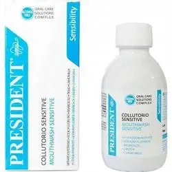 PRESIDENT