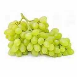 Grapes White Small Kg