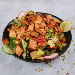 Fattoush Salad