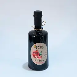 Turkish Pomegranate Molasses