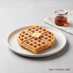 Classic Waffle