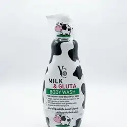 YC BODY WASH
