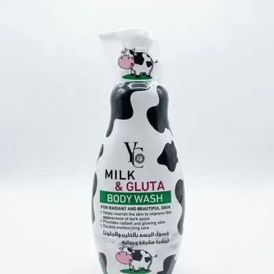 YC BODY WASH