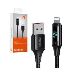 Mcdodo Ca-106 Digital Hd Data Cable Ltg 3A