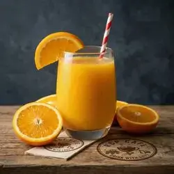 Fresh Orange